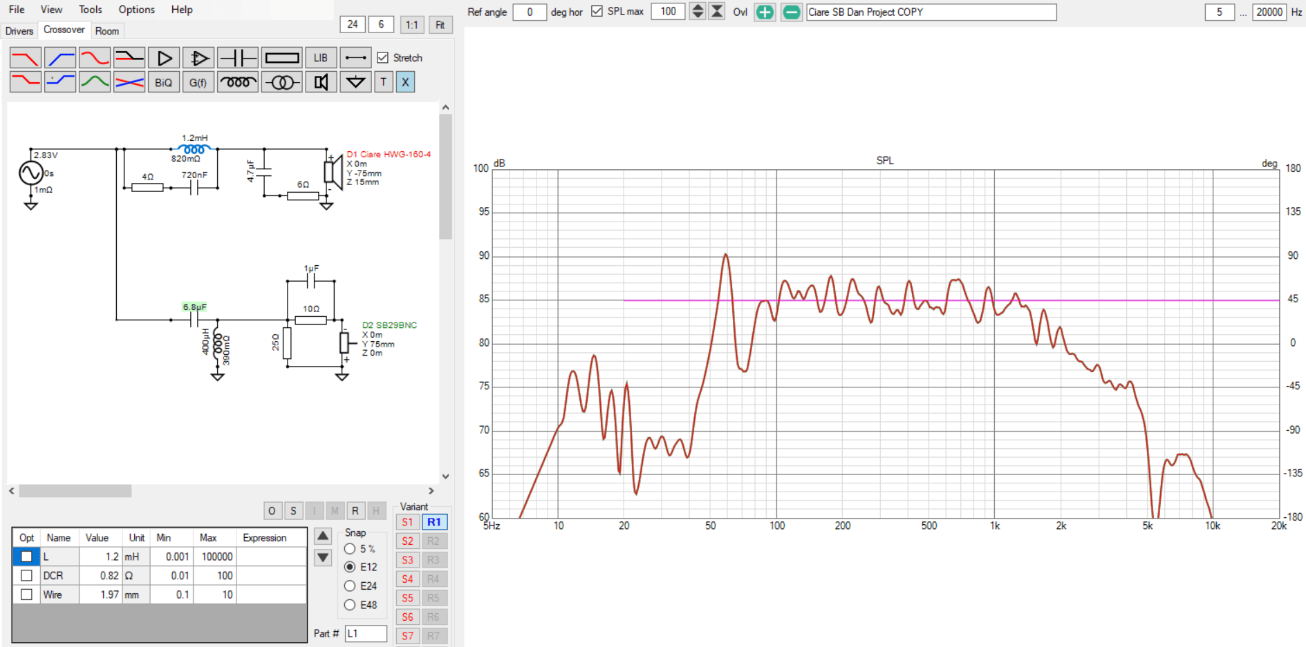Ciare HG160-4 with crossover.png