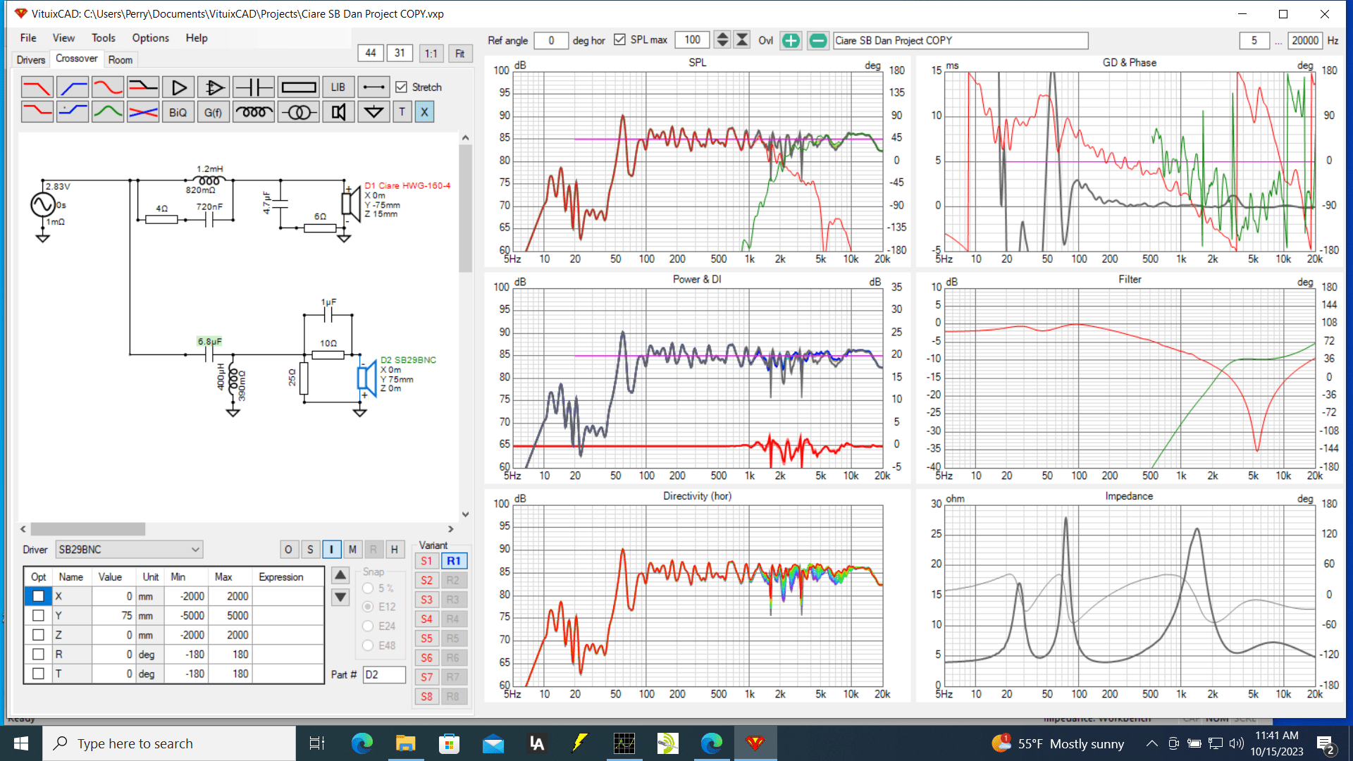 ciare sb vituixcad final schemtic+response.png