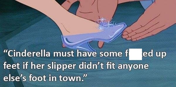CinderellaUniqueFeet.jpg
