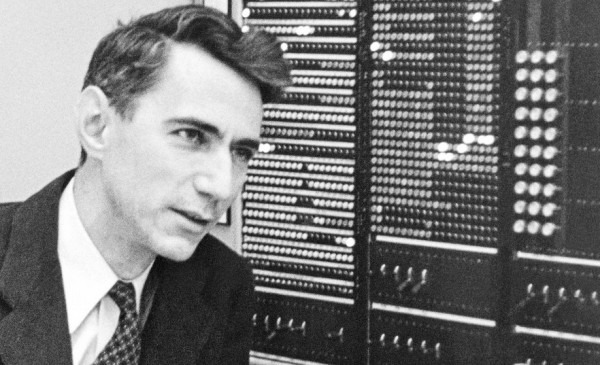 Claude Shannon Information Theory.jpg