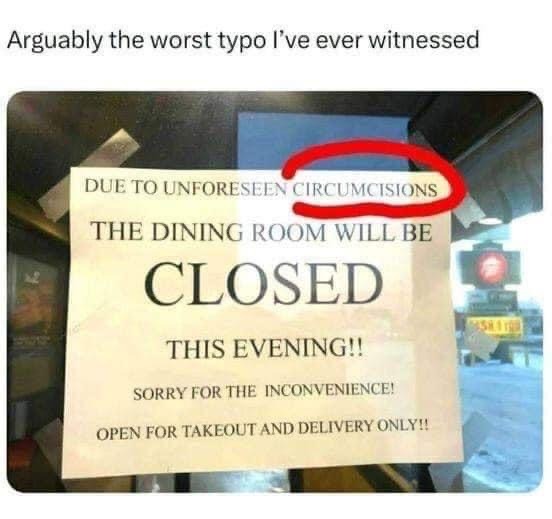 Closed due to....JPG