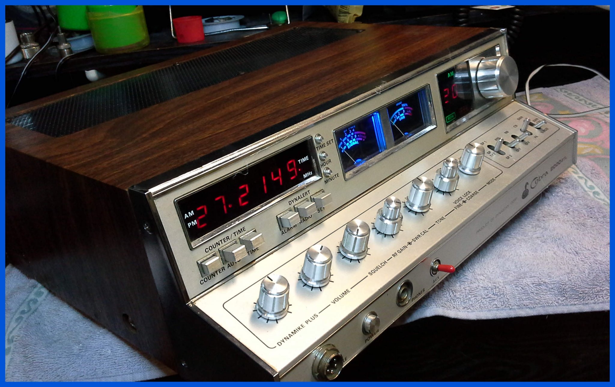 Cobra 2000 GTL CB Basestation.jpg