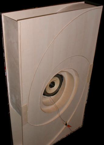 Cornu speaker sales
