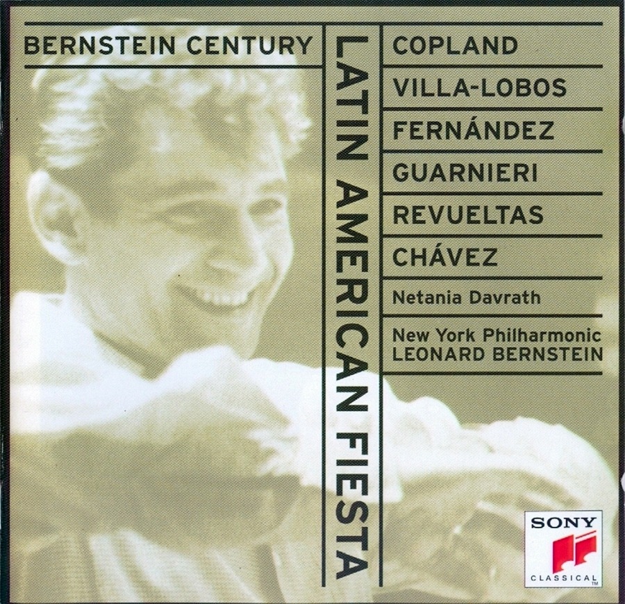 cover - Bernstein, NYPO - Latin American Fiesta.jpg