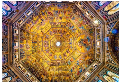 Cupola at Baptistery Church Florence.jpg