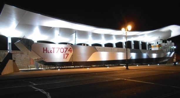 D-Day Museum, Portsmouth.jpg