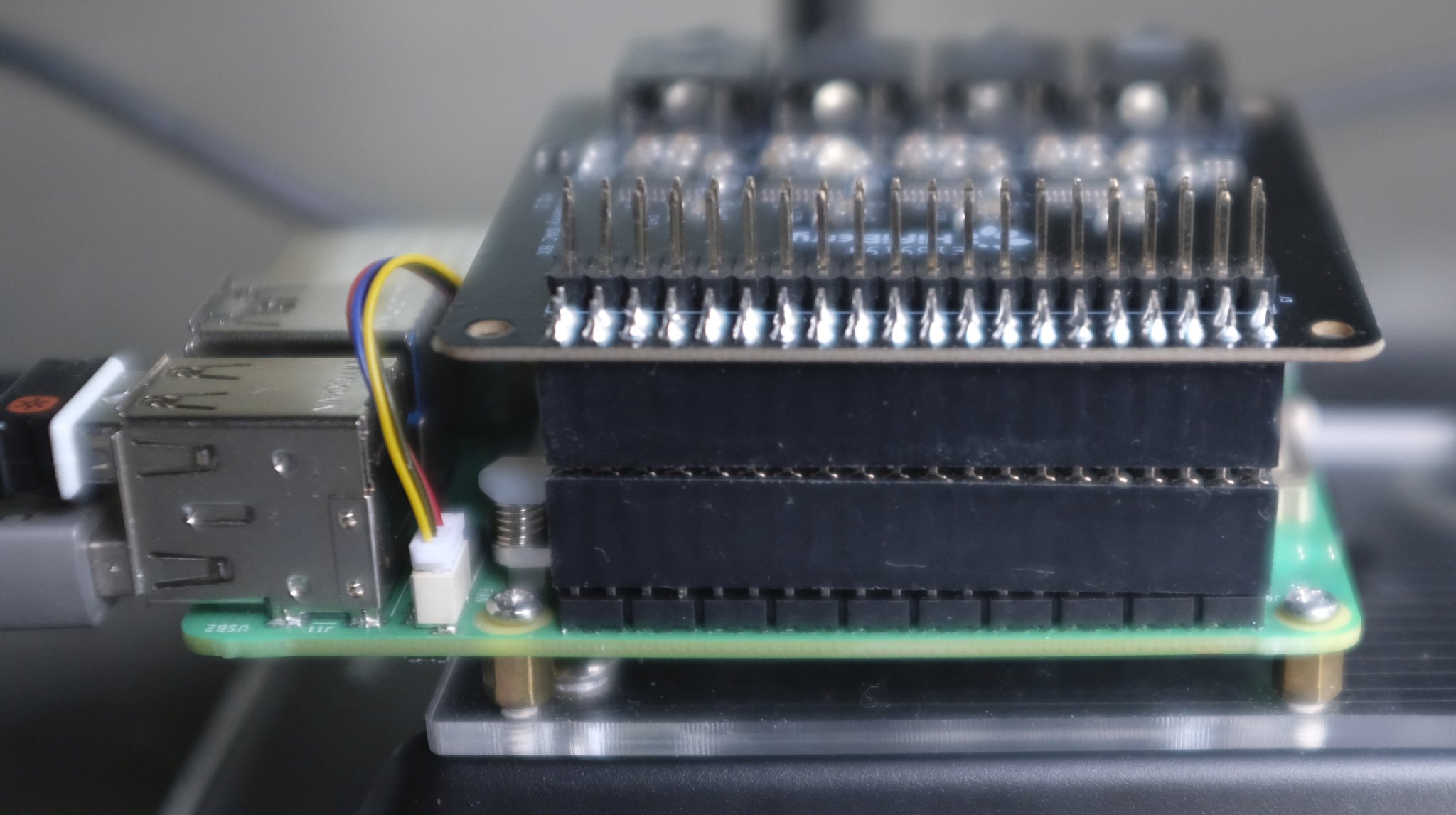 DAC8X mounted.jpg