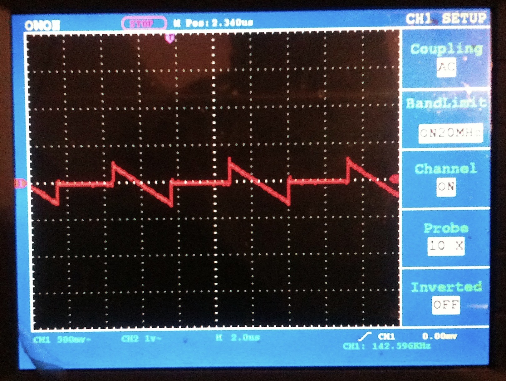 DEM classic 820pF TDA1540.JPG