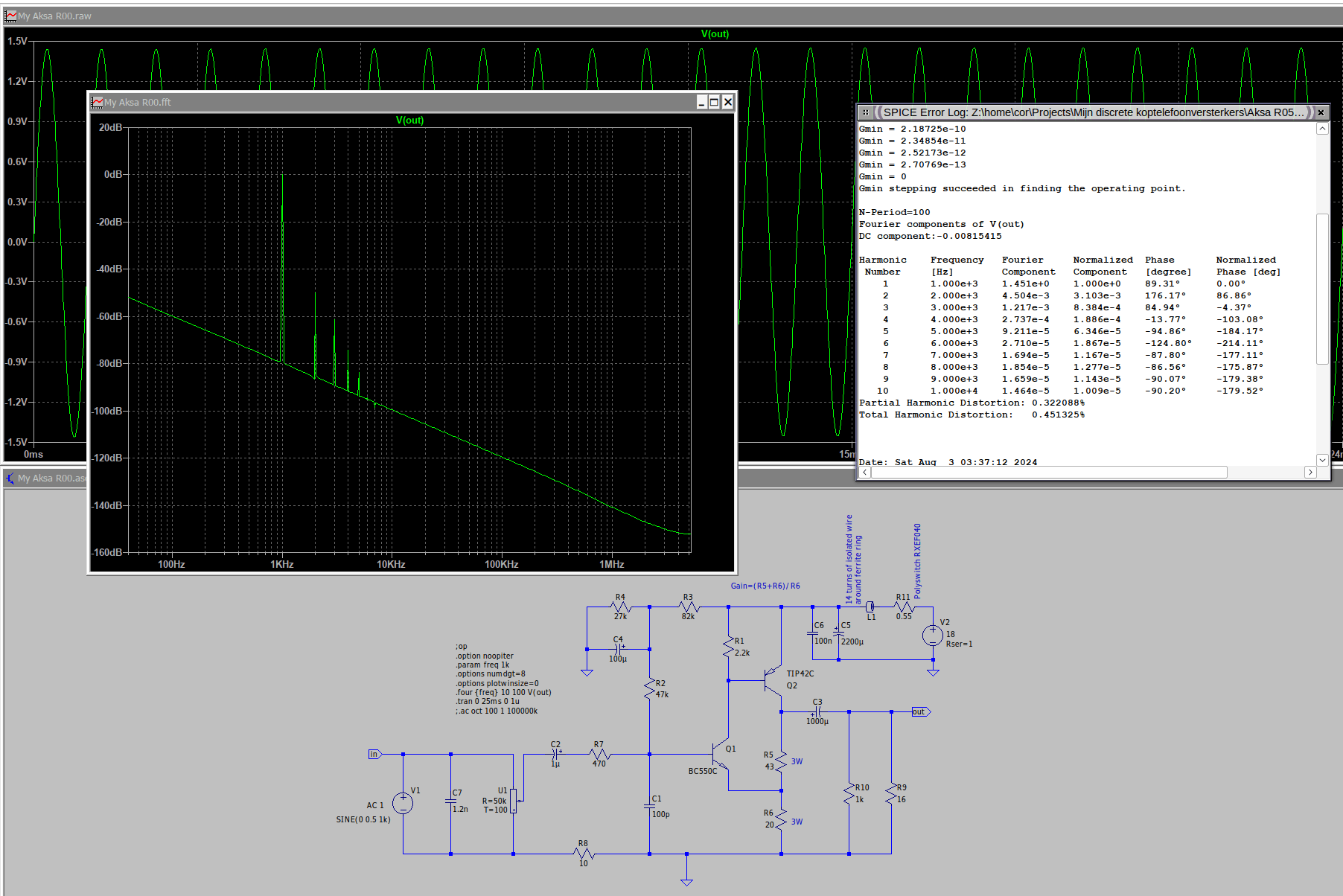 distortion at 16 ohm solved.png