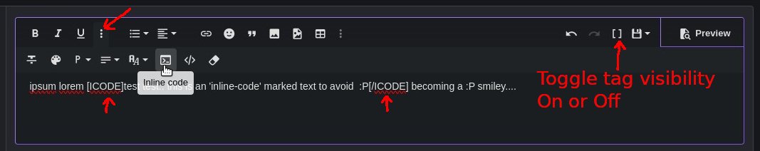 DiyA post editor inline tags.jpg