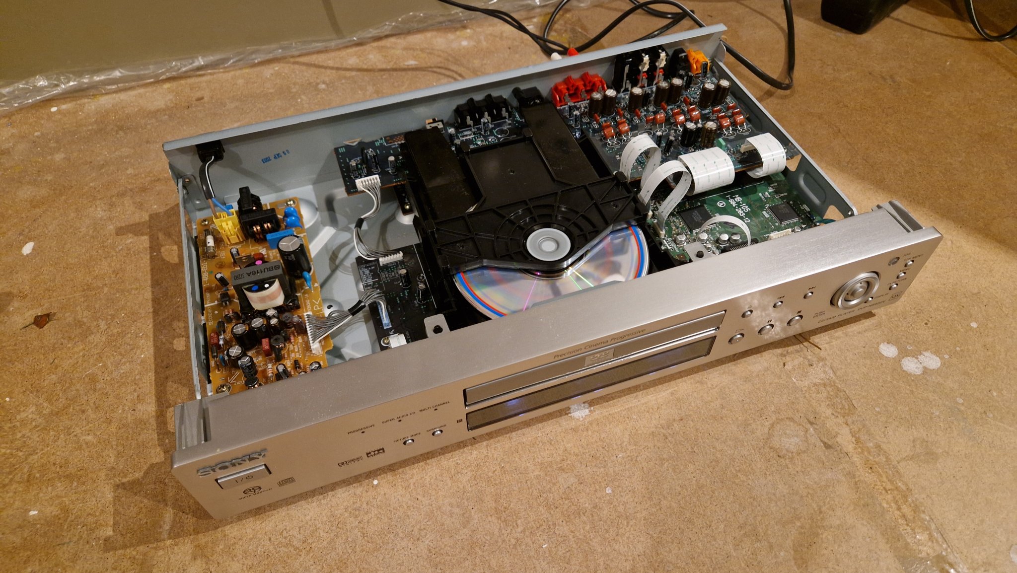 Drive replacement from ns410.jpg
