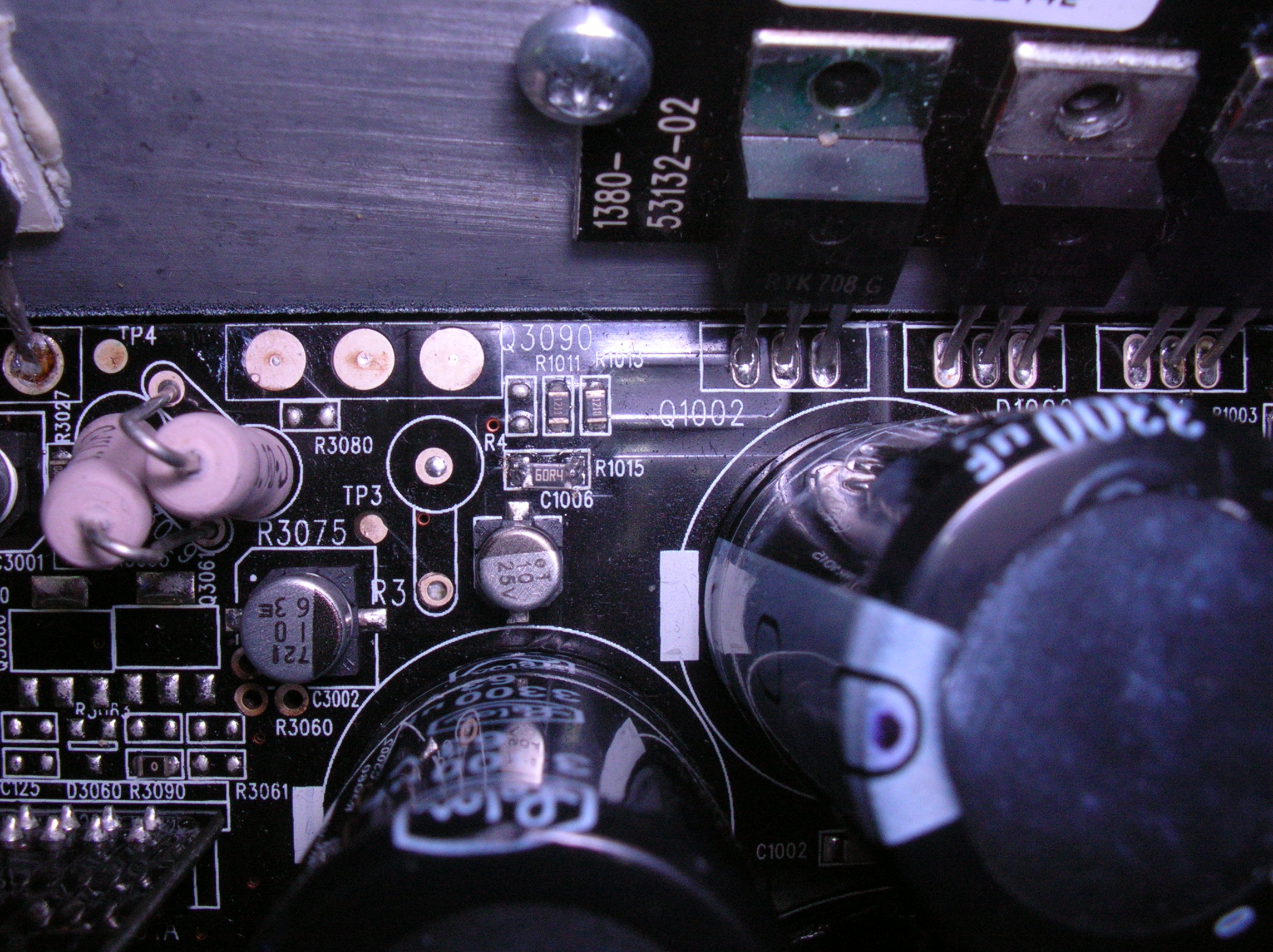 Rockford Fosgate Punch P400-2 | diyAudio Rockford Fosgate Punch P400-2 | diyAudio
