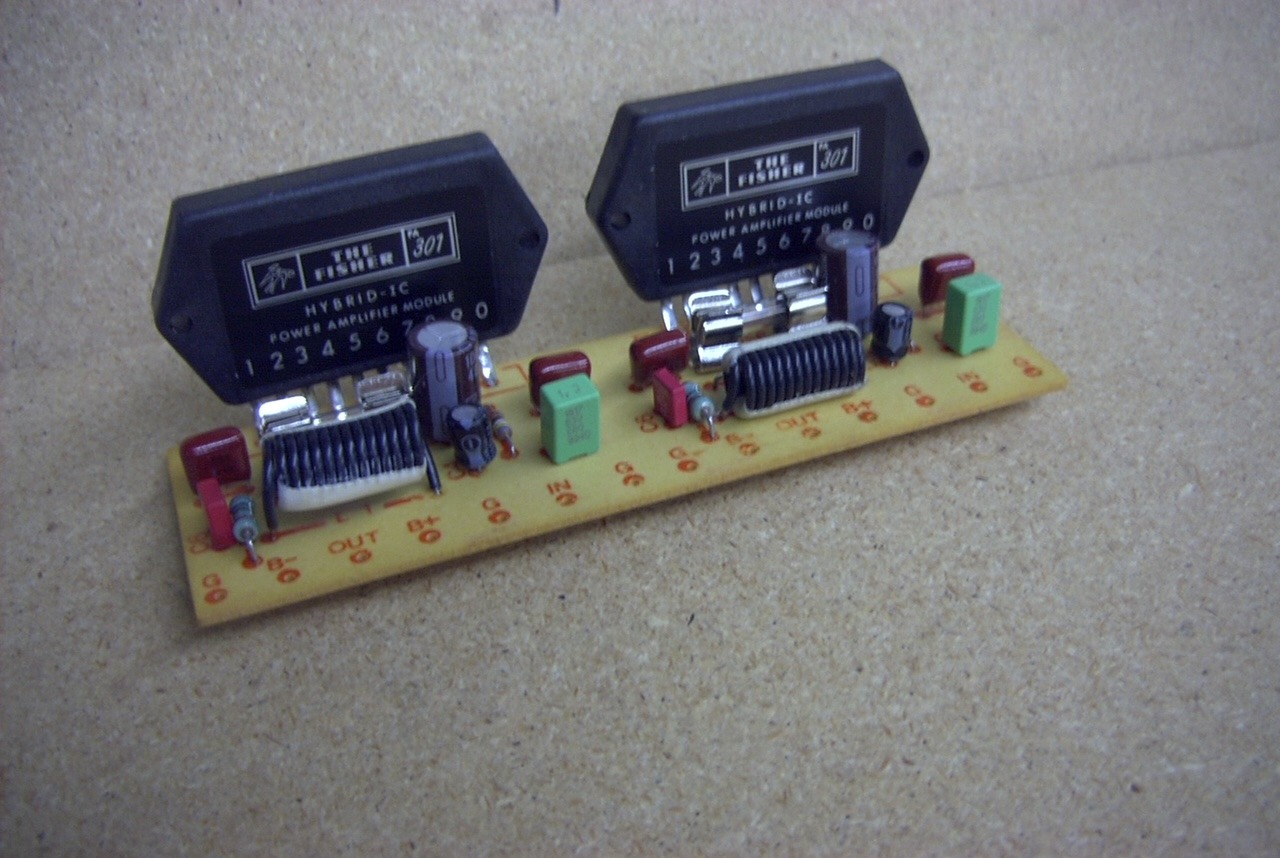 Dual Fisher IC on pcb.JPG
