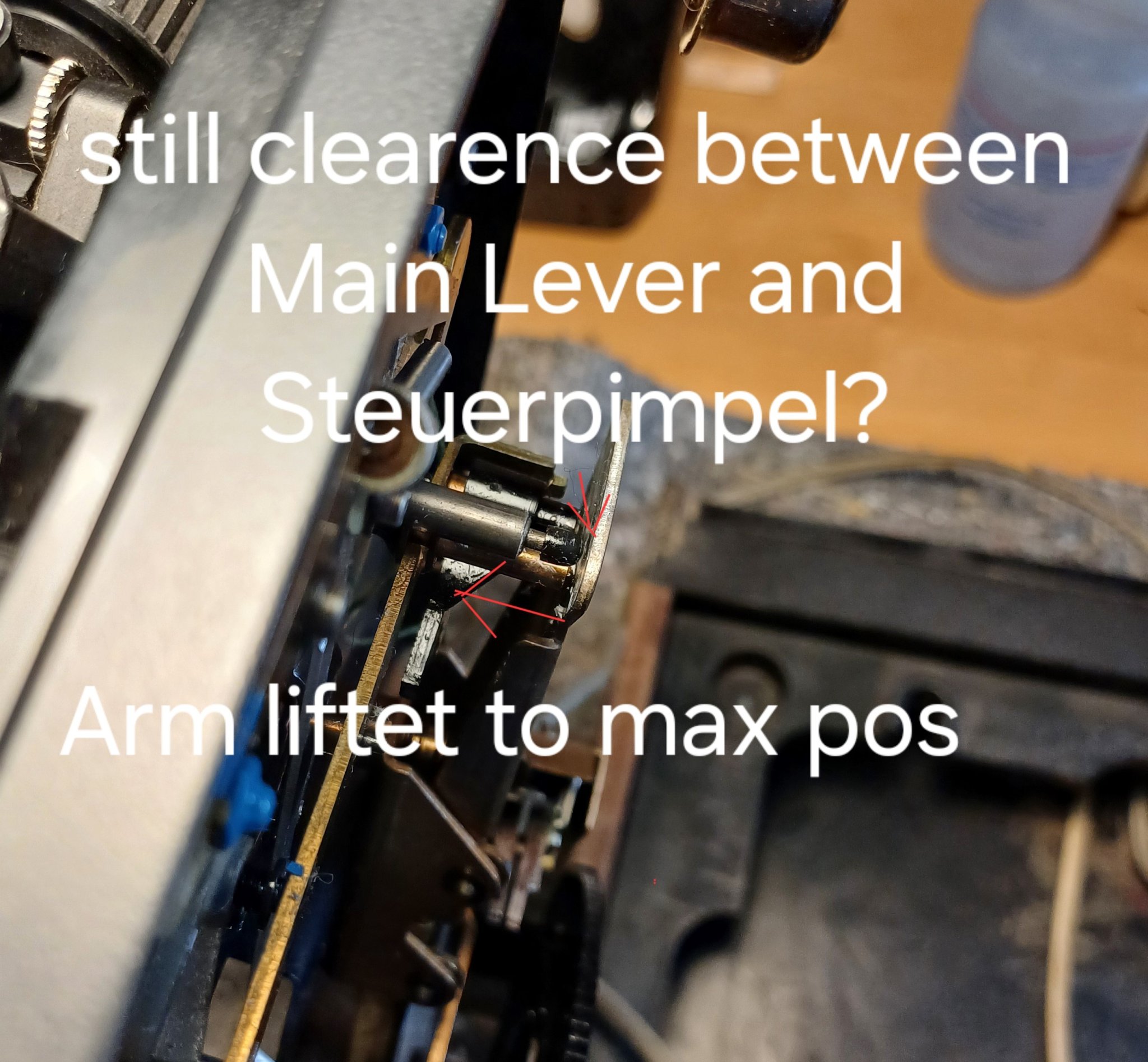 Dual Main Lever Lift issue.jpg