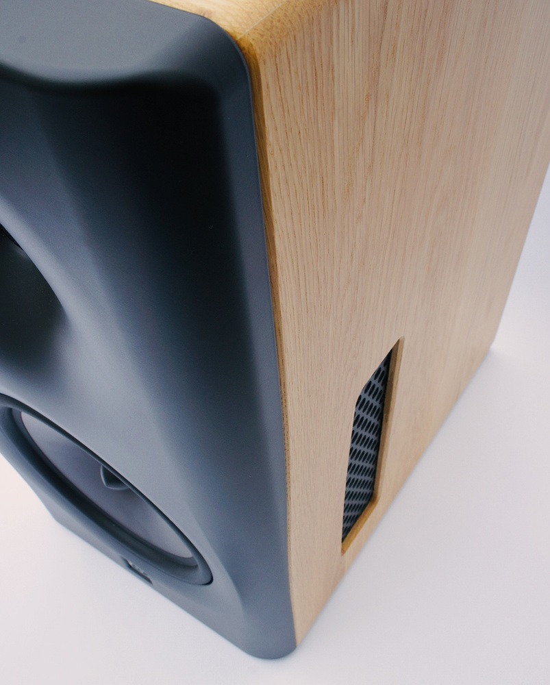 Cardioid speaker sales