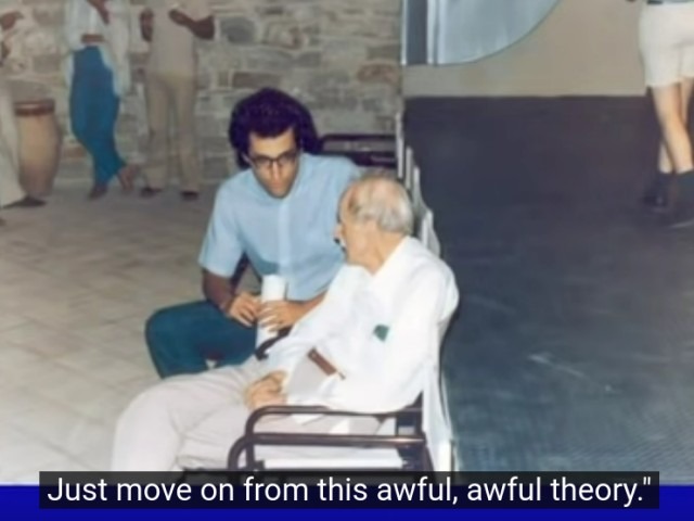Ed Witten and Dirac aged 80.jpg