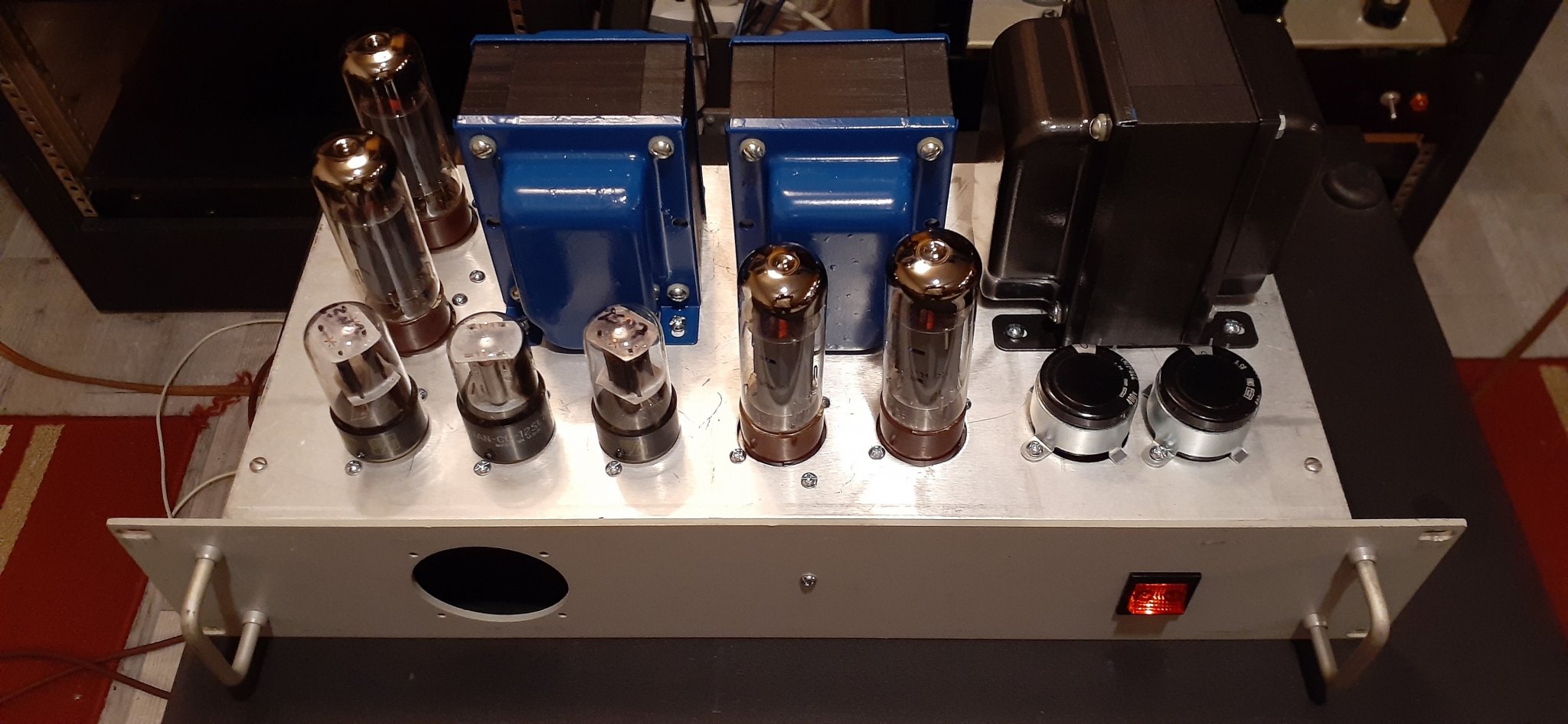 Eico HF-87 Clone Top.jpg