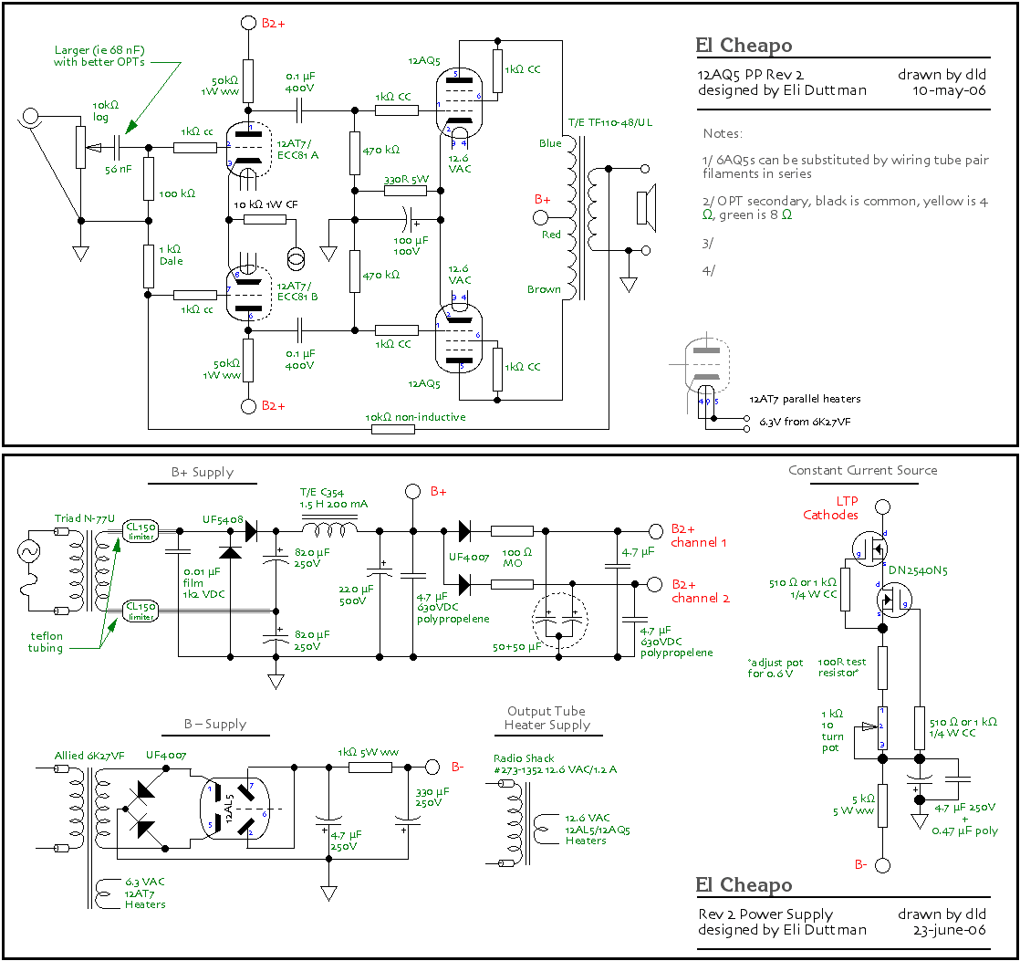 El Cheapo - 23jun06-map.gif