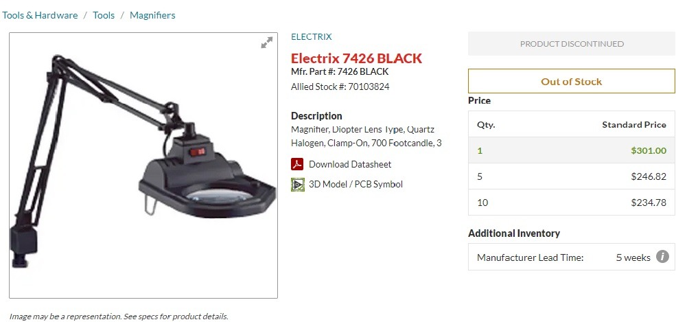 electrix model 7426 lamp.jpg