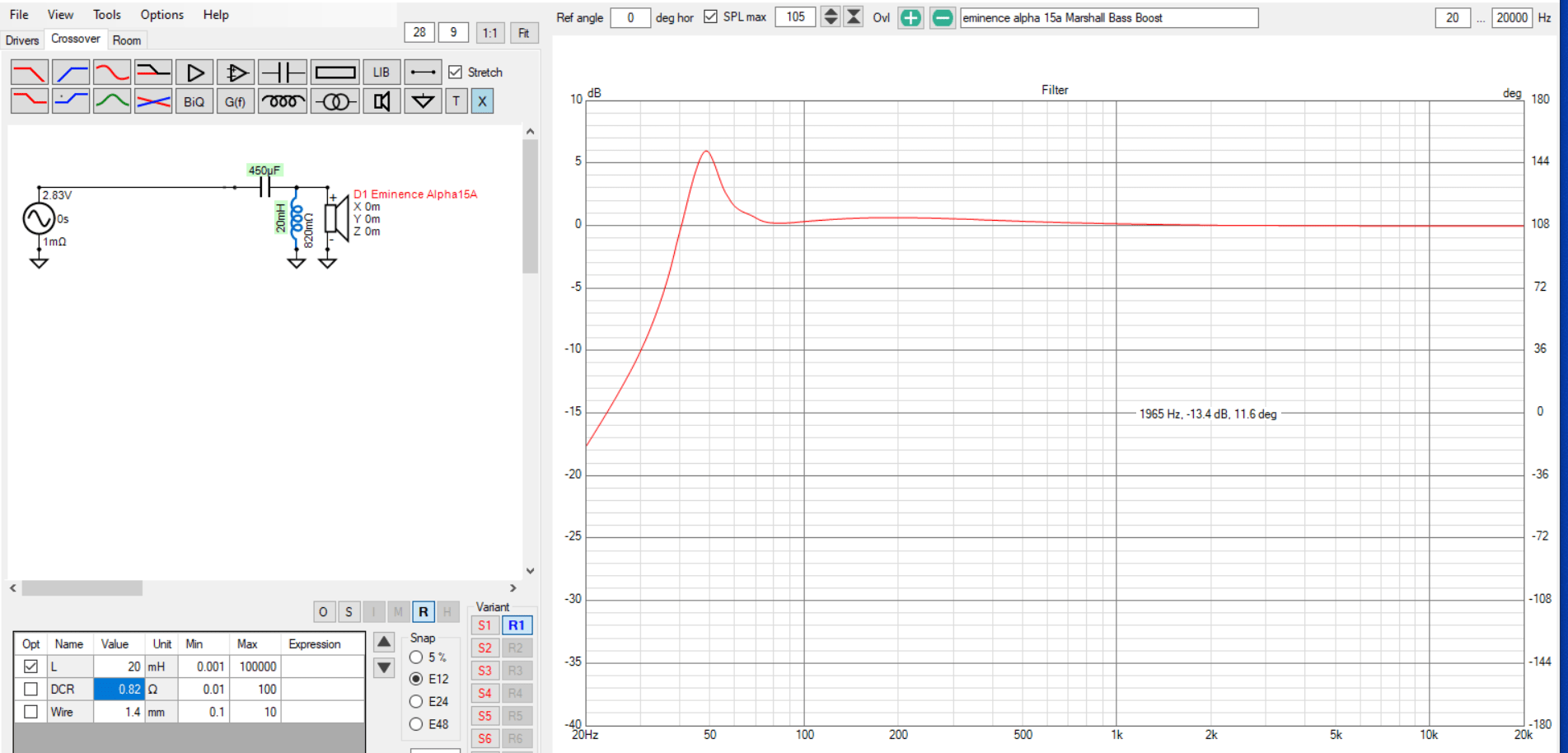 eminence alpha 15a 20mH 450uF response.png