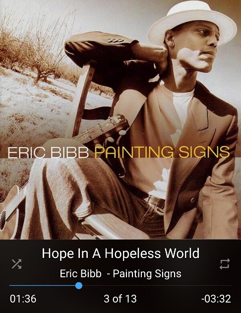 Eric Bibb - Painting.jpg