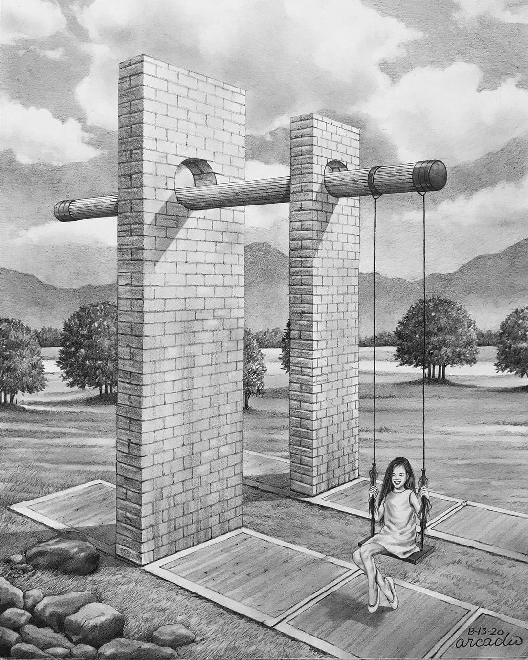 Escher Swing.JPG