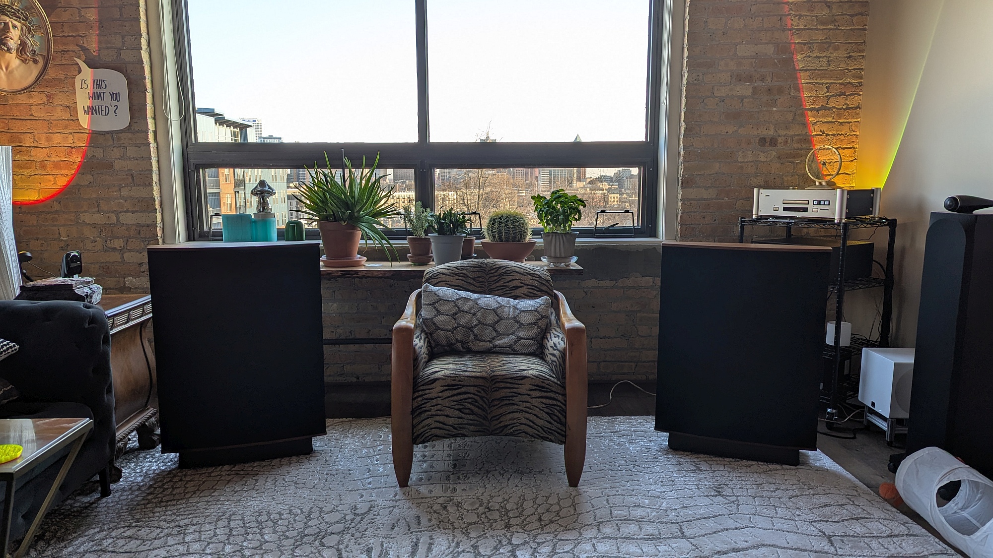 ESL-63 speakers finished.jpg