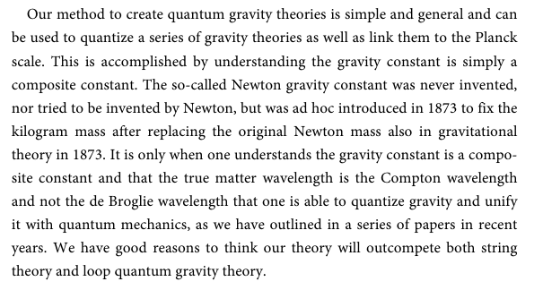 Esper Gaarder Haug Bunk Theory.png