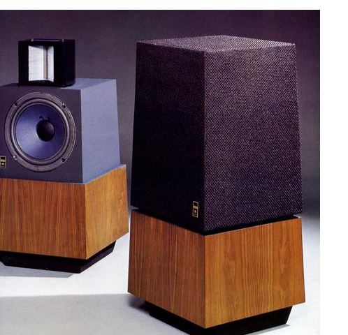 Ess speaker sales