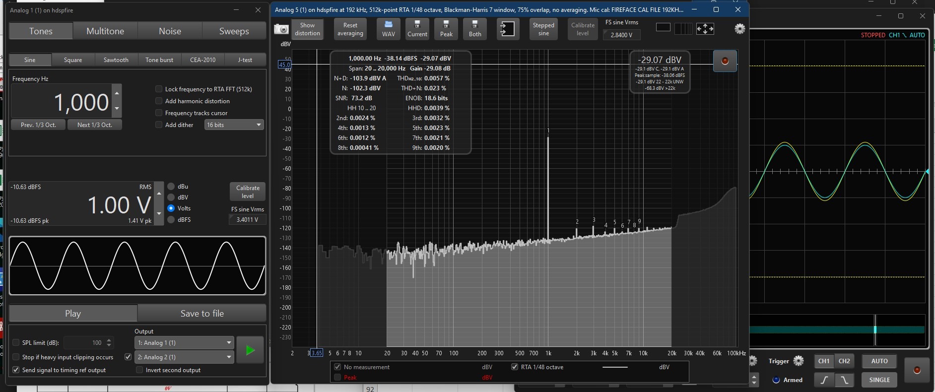 Experiment 2, ssm2220, out 45mV.jpg