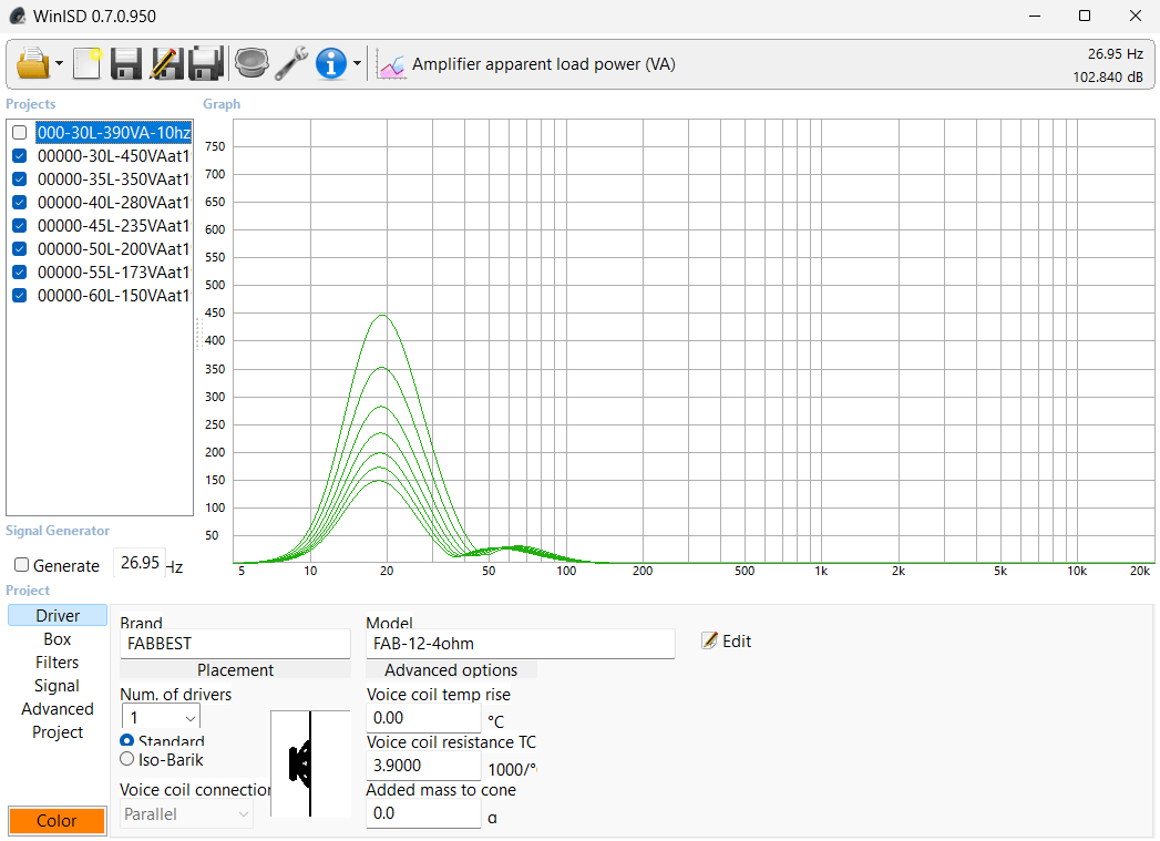 FAB12-LT_Power-vs-Volume-for-Xmax.png