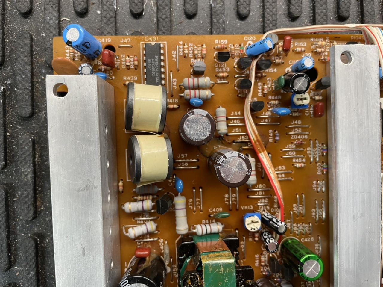 Nakamichi PA-202 | diyAudio