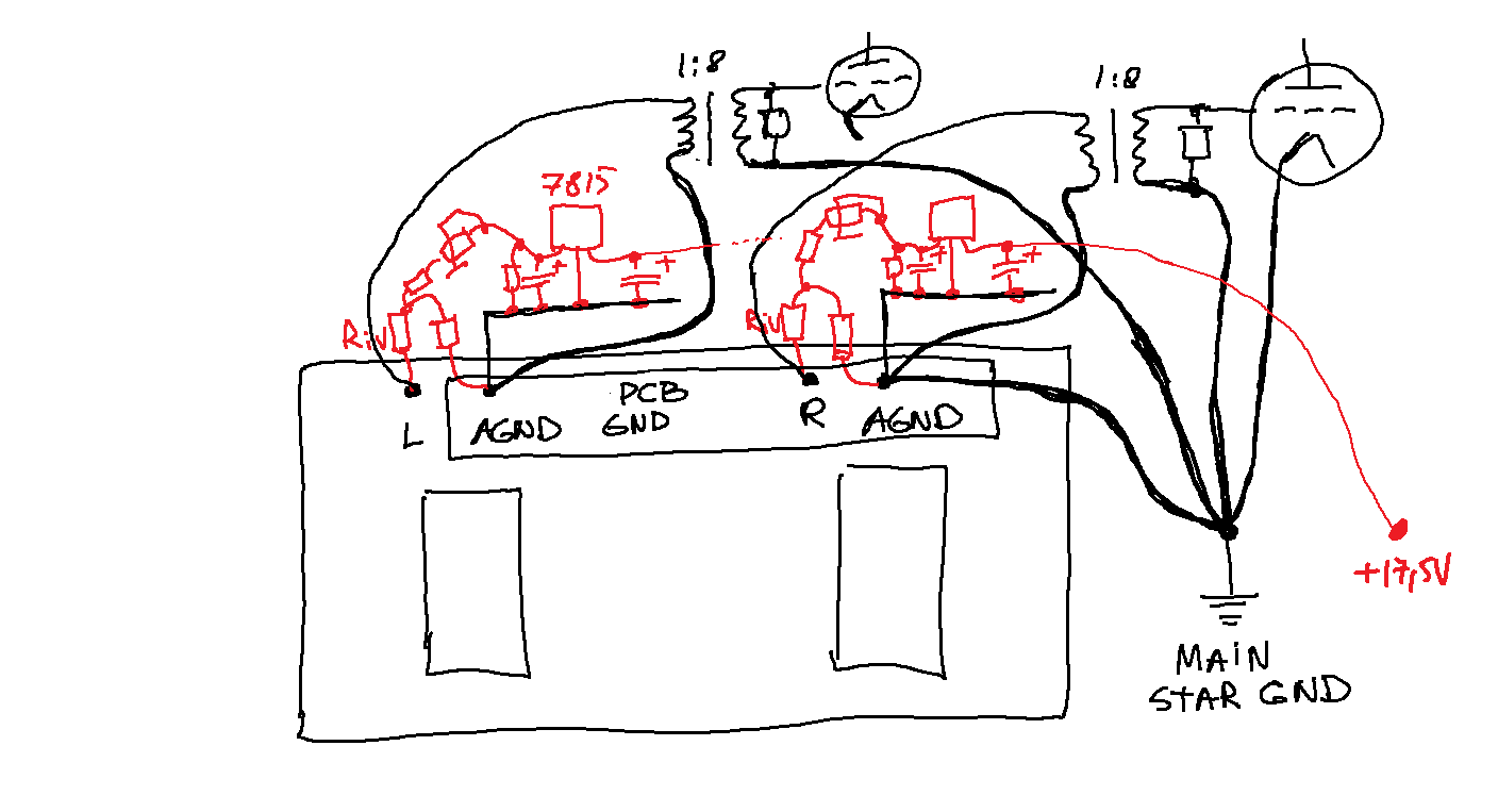 Filament bias GND routing.png