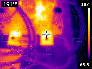 FLIR0035 output transistor at 10 W out.jpg