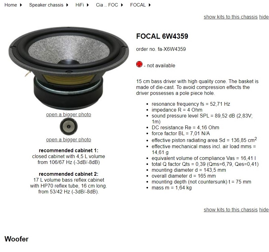 FOCAL Woofer Ref. 6W4359 (Specs-01).jpg