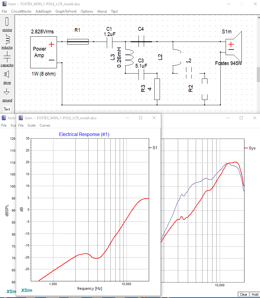 Fostex 945N HiPass_1P+LCR_Fr+Circuit_.png