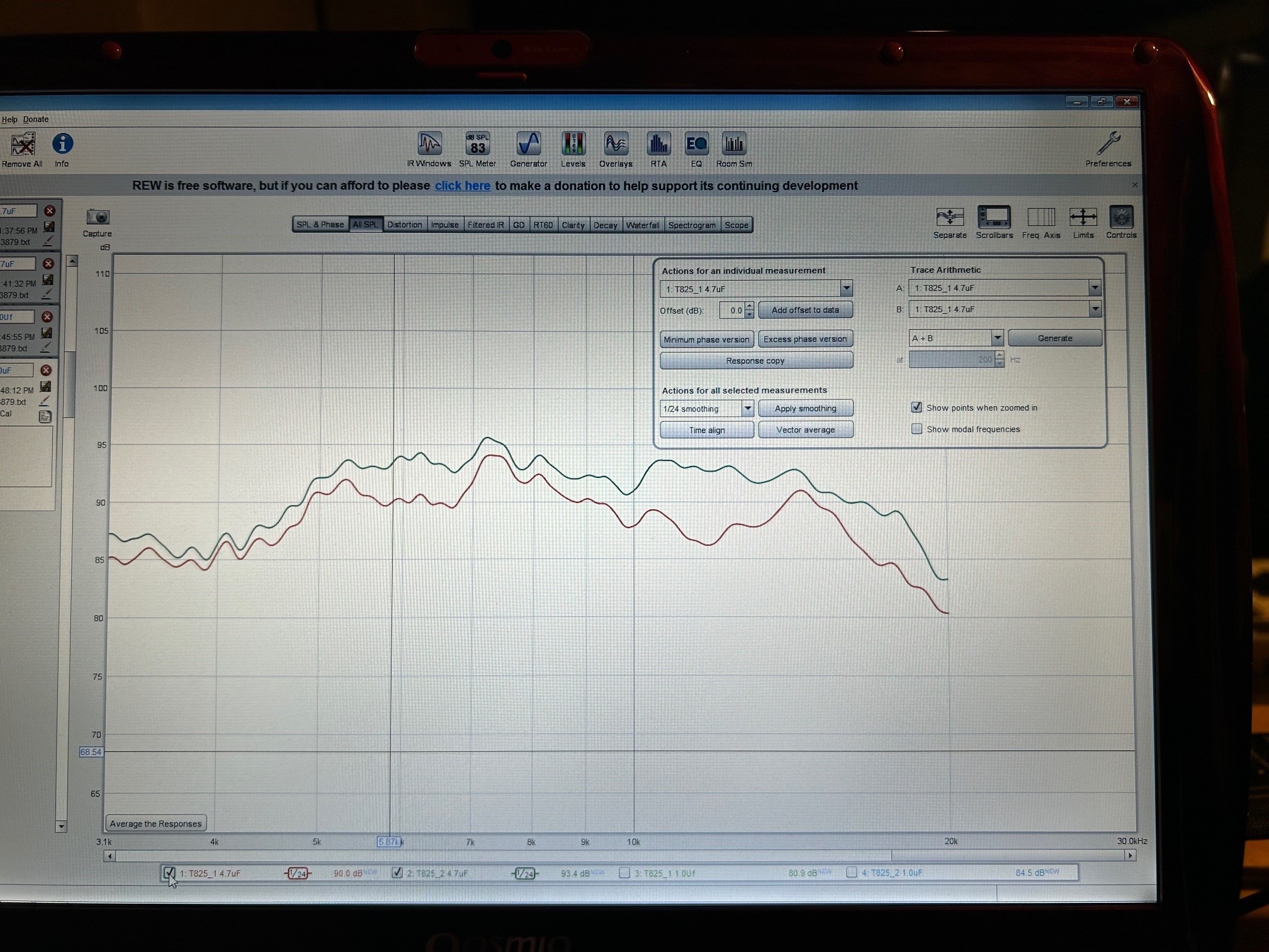 Fostex T825 4.7uf comparison.jpg