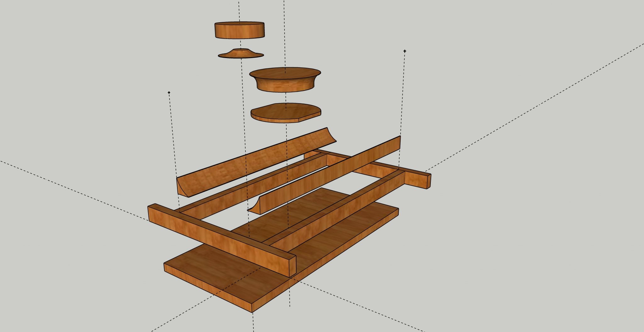 framing for concrete mold.jpg