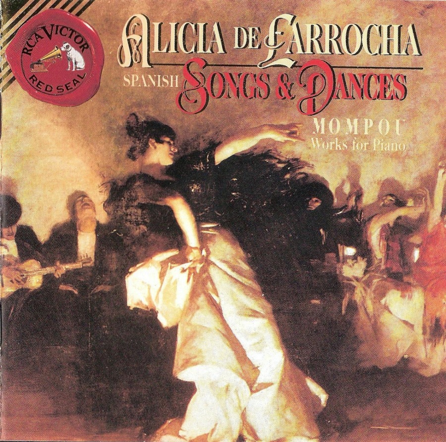Front - Alicia De Larrocha - Mompou-Spanish Songs and Dances.jpg