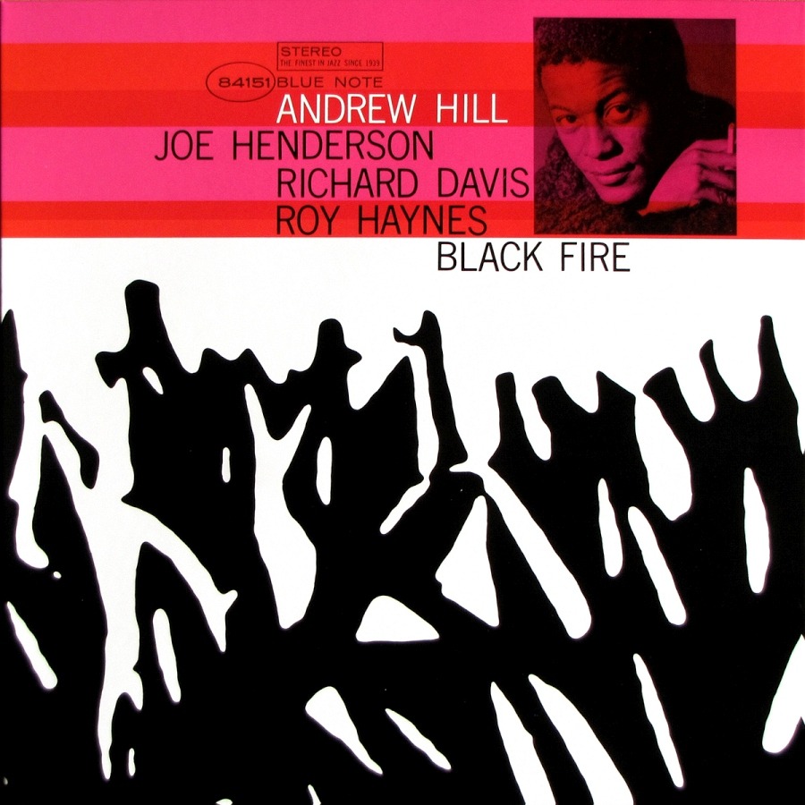 front - Andrew Hill - Black Fire.jpg