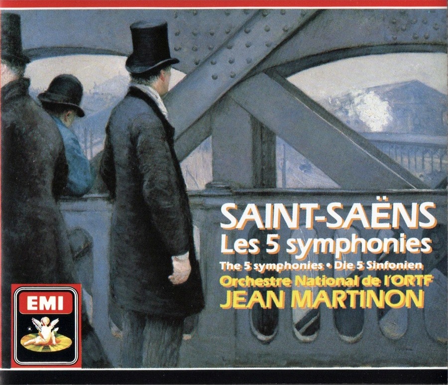 front - Martinon, ORTF - Saint-Saens - The 5 Symphonies.jpg
