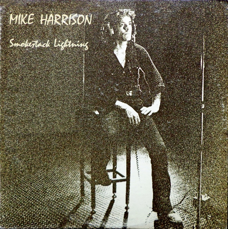 front - Mike Harrison - Smokestack Lightnin'.jpg