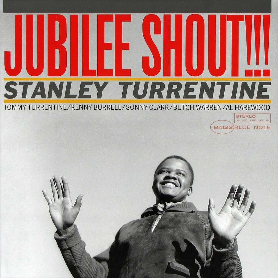 front - Stanley Turrentine - Jubilee Shout.jpg