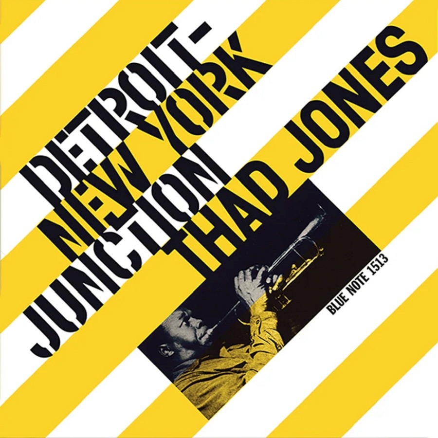 front - Thad Jones – Detroit - New York Junction.jpg