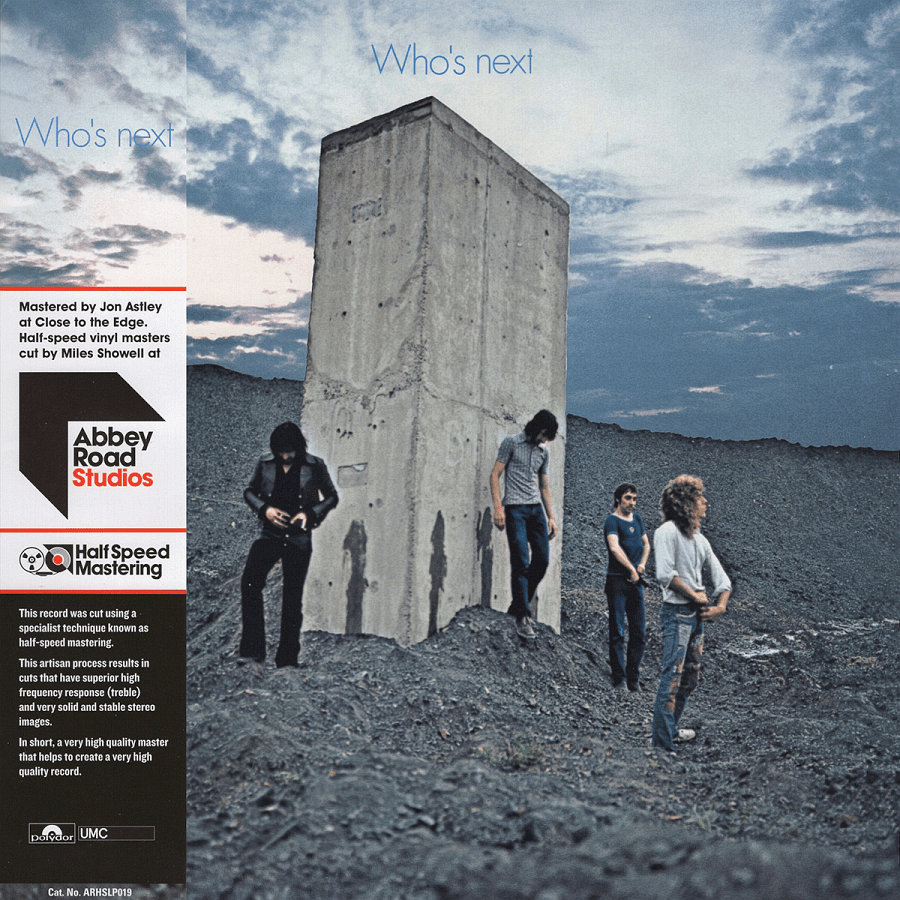 front - The Who Who is next.png