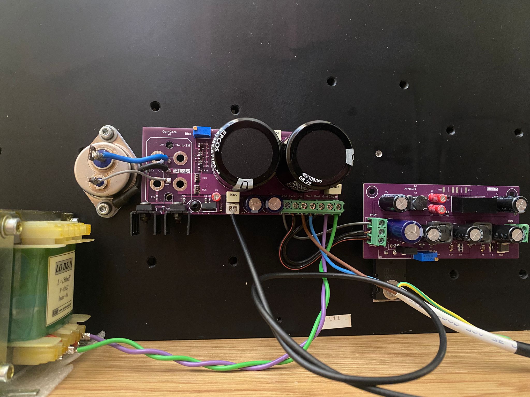 Gaincore C SIT and A2cmx modules heatsink.jpg