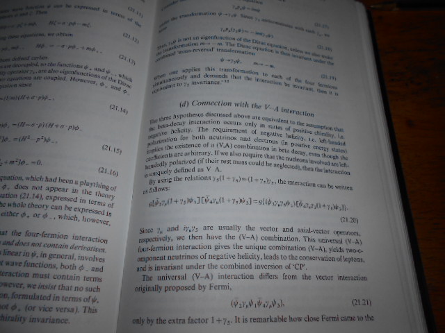 Gibberish from Feynman.JPG