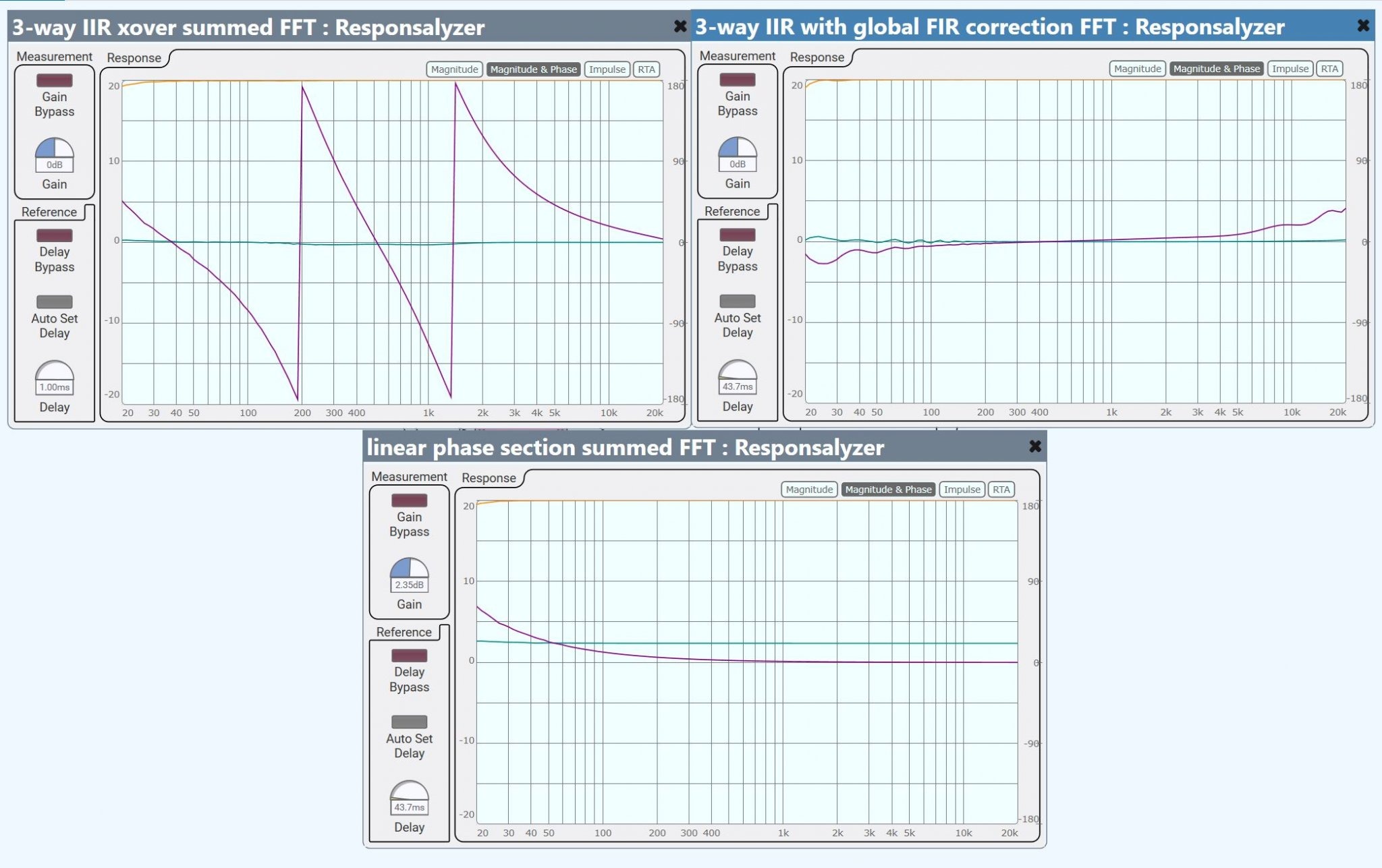 Globa FIR compare qsys mag and phase.JPG