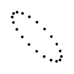 GravitationalWave_CrossPolarization.gif