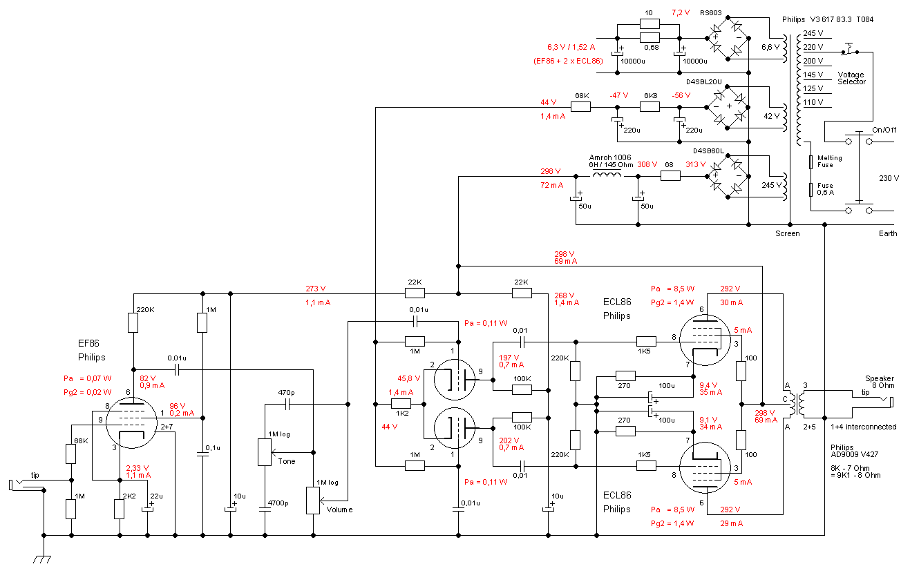 Guitar Amp EF86 + 2 x ECL86 pp.png